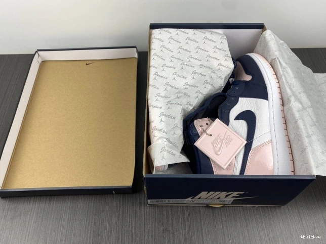 Rep TBK Air Atmosphere OG 1 DD9335-641 High Jordan 0819